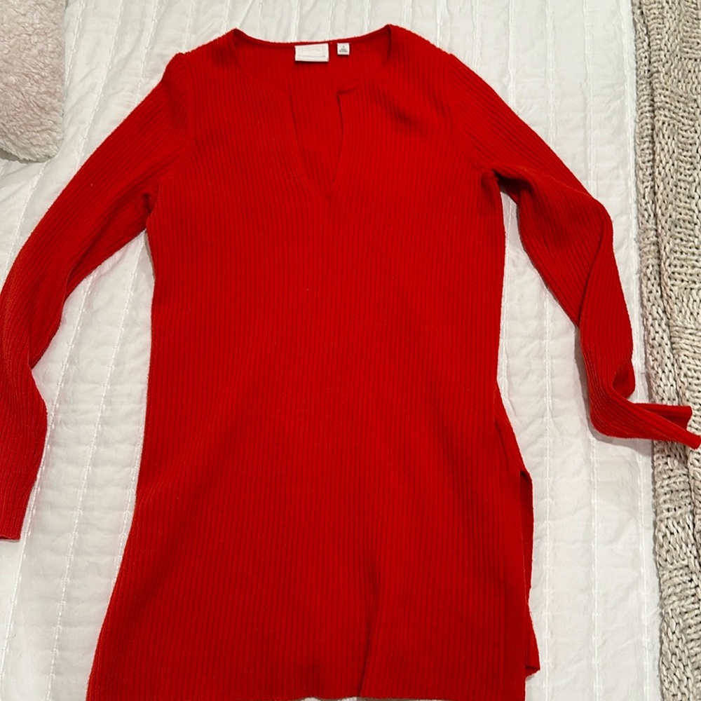 Anthropologie Sweater
